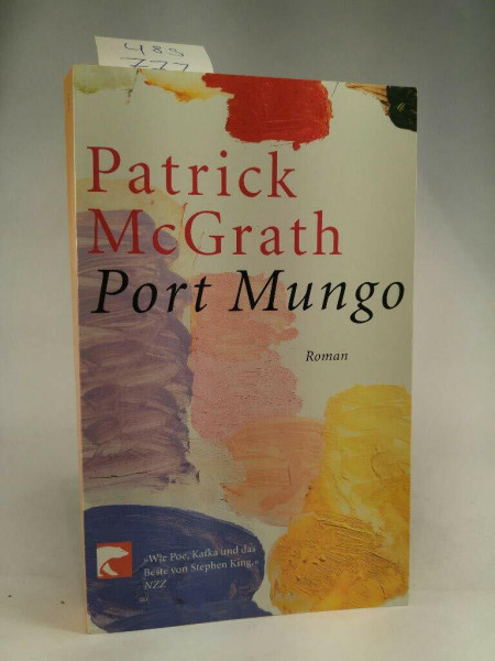 Port Mungo: Roman