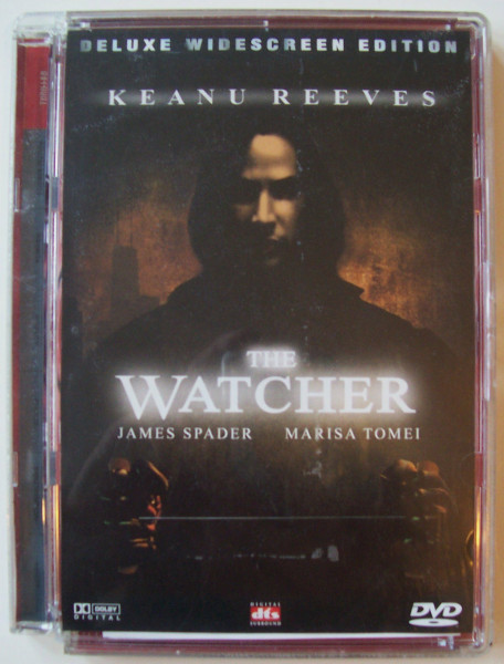 The Watcher