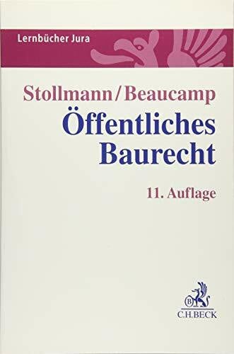 Öffentliches Baurecht