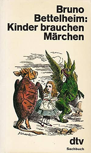 Kinder brauchen Märchen