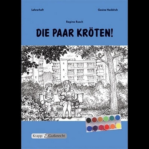 Die paar Kröten