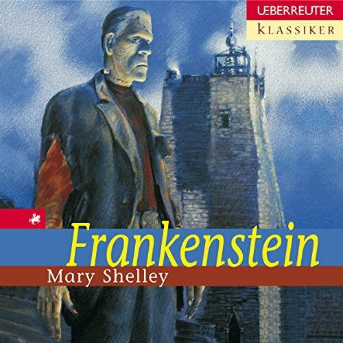 CD - Frankenstein