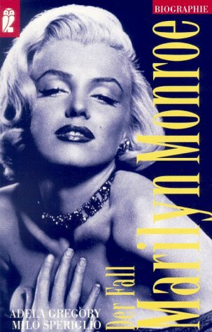 Der Fall Marilyn Monroe