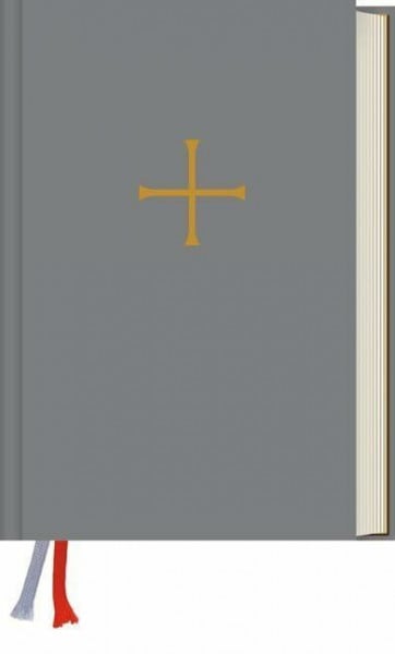 Gotteslob. Katholisches Gebet- und Gesangbuch. Ausgabe für die Diözese Eichstätt: Ausgabe Kunststoff grau (Gotteslob: Ausgabe für die Diözese Eichstätt)