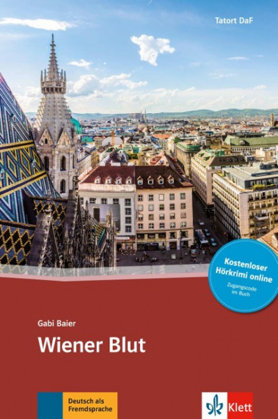 Wiener Blut mit Online Angebot