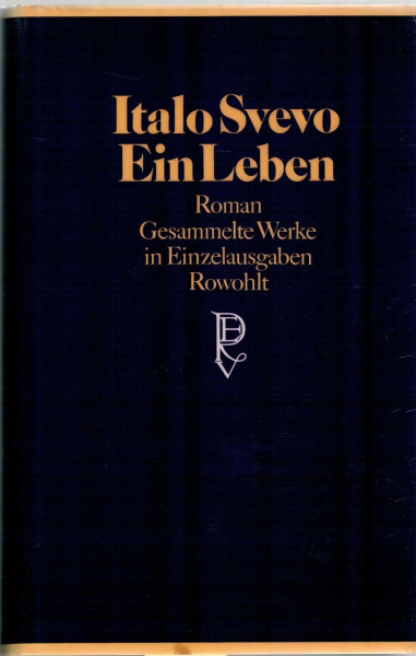 Ein Leben