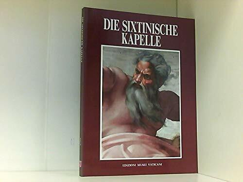 Die sixtinische Kapelle