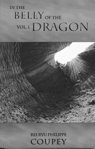 In The Belly Of The Dragon vol. 1