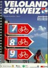 Veloland Schweiz, Offizieller Routenführer, Bd.3, Jura-Route, Aare-Route, Seen-Route: Offizieller Routenführer (NZ) (Veloland Schweiz: Offizieller Routenführer (NZ))