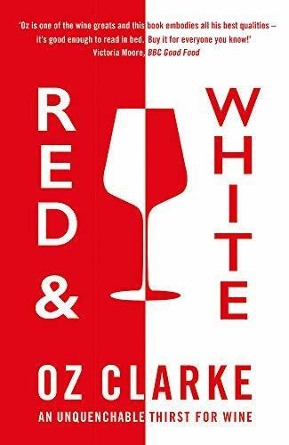 Red & White