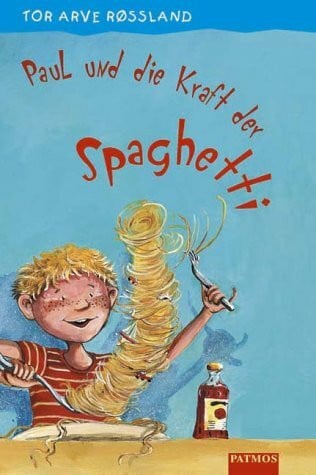 Paul und die Kraft der Spaghetti