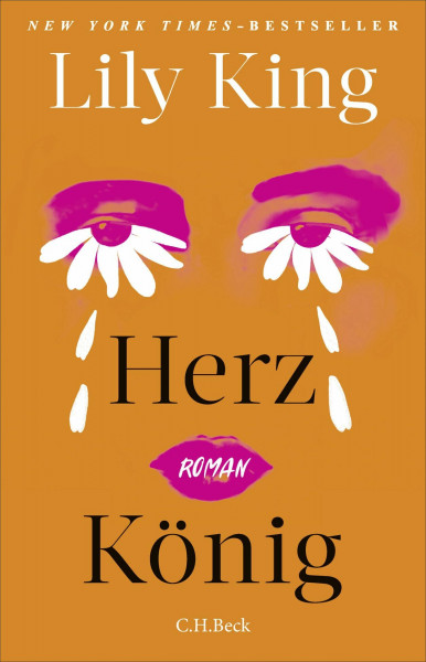 Herz König: Roman | New York Times-Bestseller