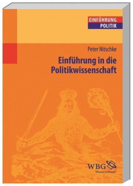 Einführung in die Politikwissenschaft