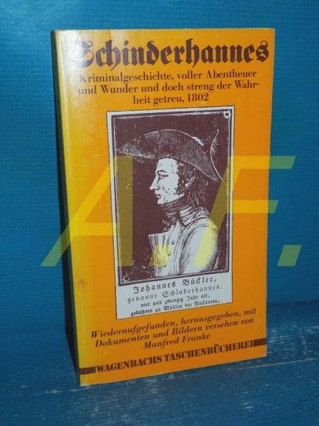 Schinderhannes