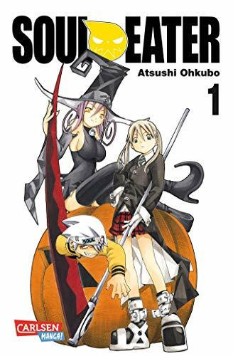 Soul Eater 1 (1)