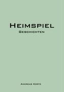 Heimspiel