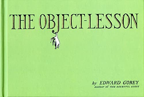 The Object-Lesson