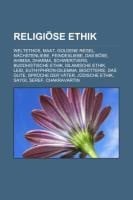 Religiöse Ethik