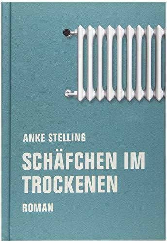 Schäfchen im Trockenen: Roman