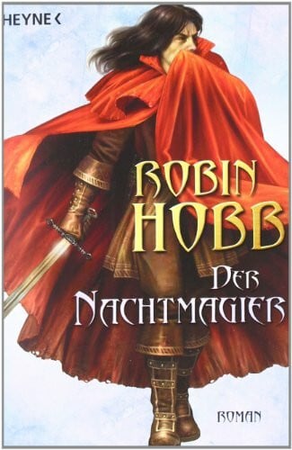 Der Nachtmagier: Roman (Die Weitseher-Trilogie, Band 3)