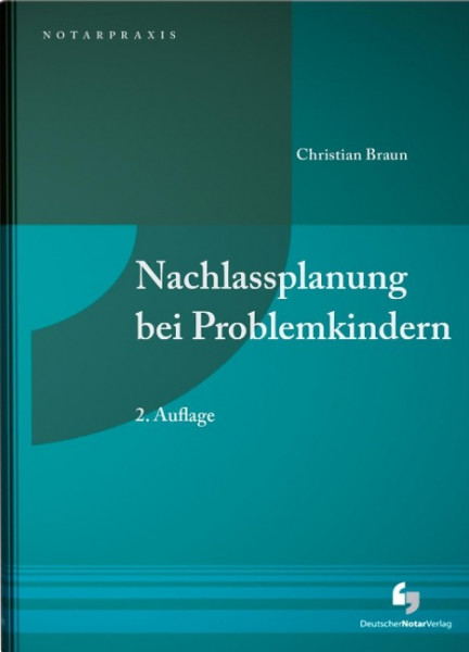 Nachlassplanung bei Problemkindern