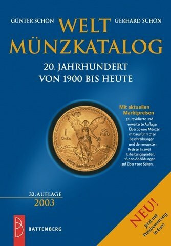 Weltmünzkatalog