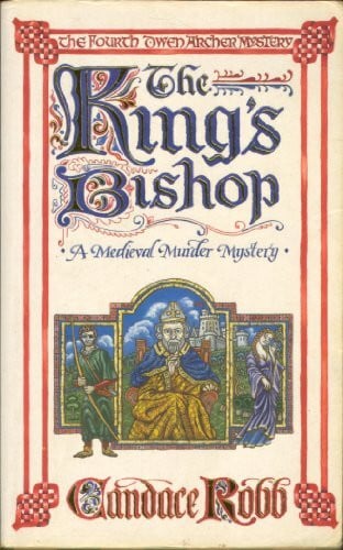 King's Bishop