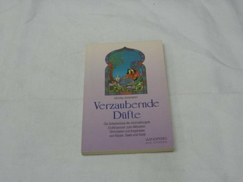 Verzaubernde Düfte
