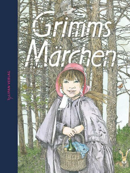 Grimms Märchen: Mit e. Vorw. v. Michael Maar (Hausbuch)