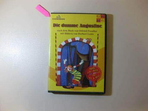 Die dumme Augustine