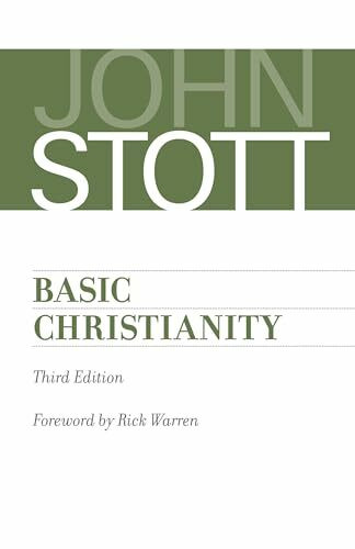 BASIC CHRISTIANITY