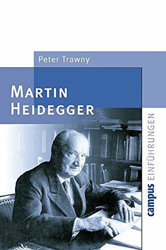 Martin Heidegger