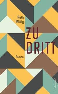 Zu dritt