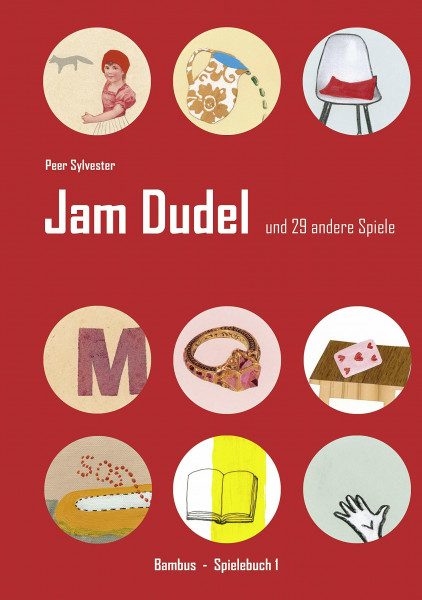 Jam Dudel: und 29 andere Spiele