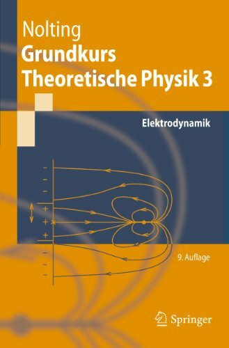 Grundkurs Theoretische Physik 3 - Nolting, Wolfgang