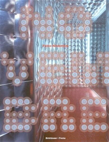 Birkhäuser Fabio Novembre (Frame Monographs Of Contemporary Interior Architects)