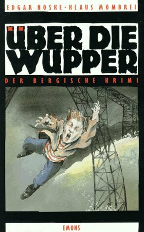 Die Tote vom Johannisberg ; Edgar Noske + Der Bastard vom Berg (2 BUCHER)