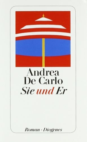 Sie und Er: Roman