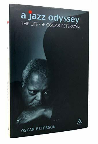 A Jazz Odyssey: The Life of Oscar Peterson