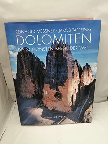 Dolomiten