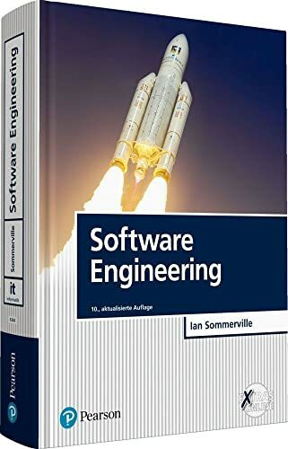 Software Engineering (Pearson Studium - IT)