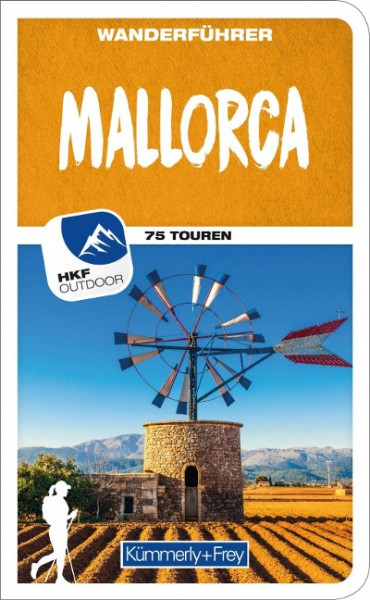 Mallorca Wanderführer