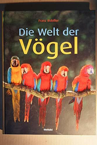 Die Vögel der Welt