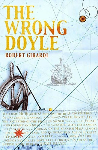 The Wrong Doyle