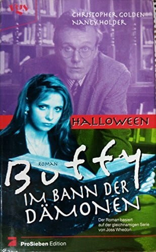 Buffy, Im Bann der Dämonen, Halloween