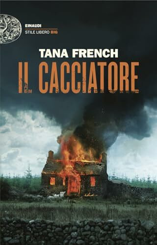 Il cacciatore (Einaudi. Stile libero big)