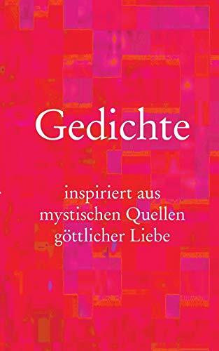 Gedichte