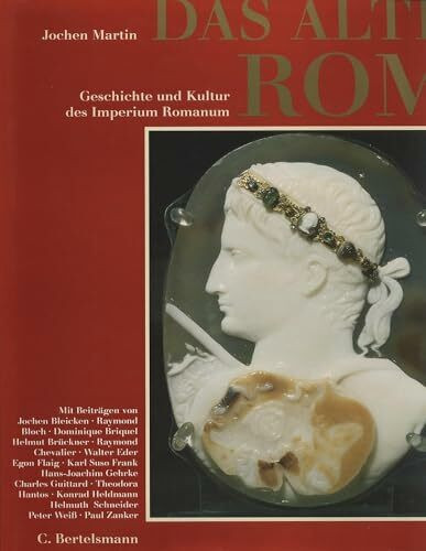 Das alte Rom