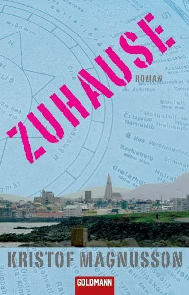 Zuhause: Roman