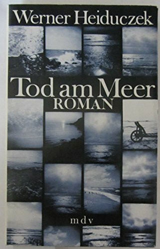 Tod am Meer. Roman